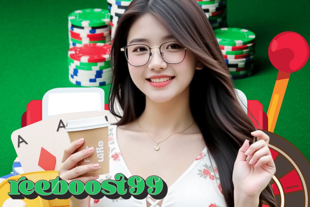 reeboost99 slot